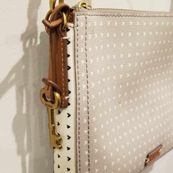 Fossil Handbags - Fossil crossbody